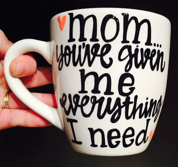 Gilmore Girls mug by PickMeCups